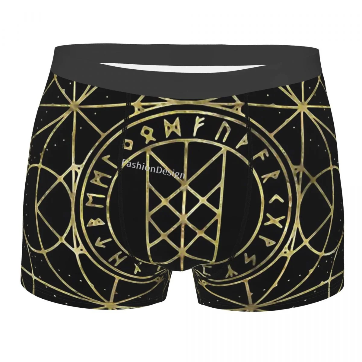 Vikings Web Of Wyrd The Matrix Of Fate Underpants Breathbale Panties Men's Underwear Ventilate Shorts Boxer Briefs
Vikings Web Of Wyrd The Matrix Of Fate Underpants Breathbale Panties Men's Underwear Ventilate Shorts Boxer Briefs