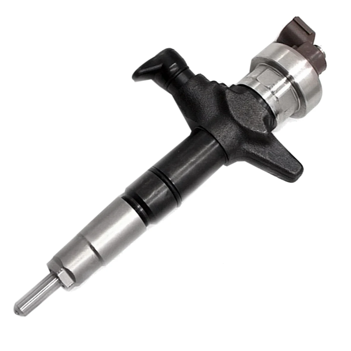 

295050-1710 New Diesel Fuel Injector Nozzle for Isuzu Truck NLR85 with 4JJ1 Engine 8-98238318-0