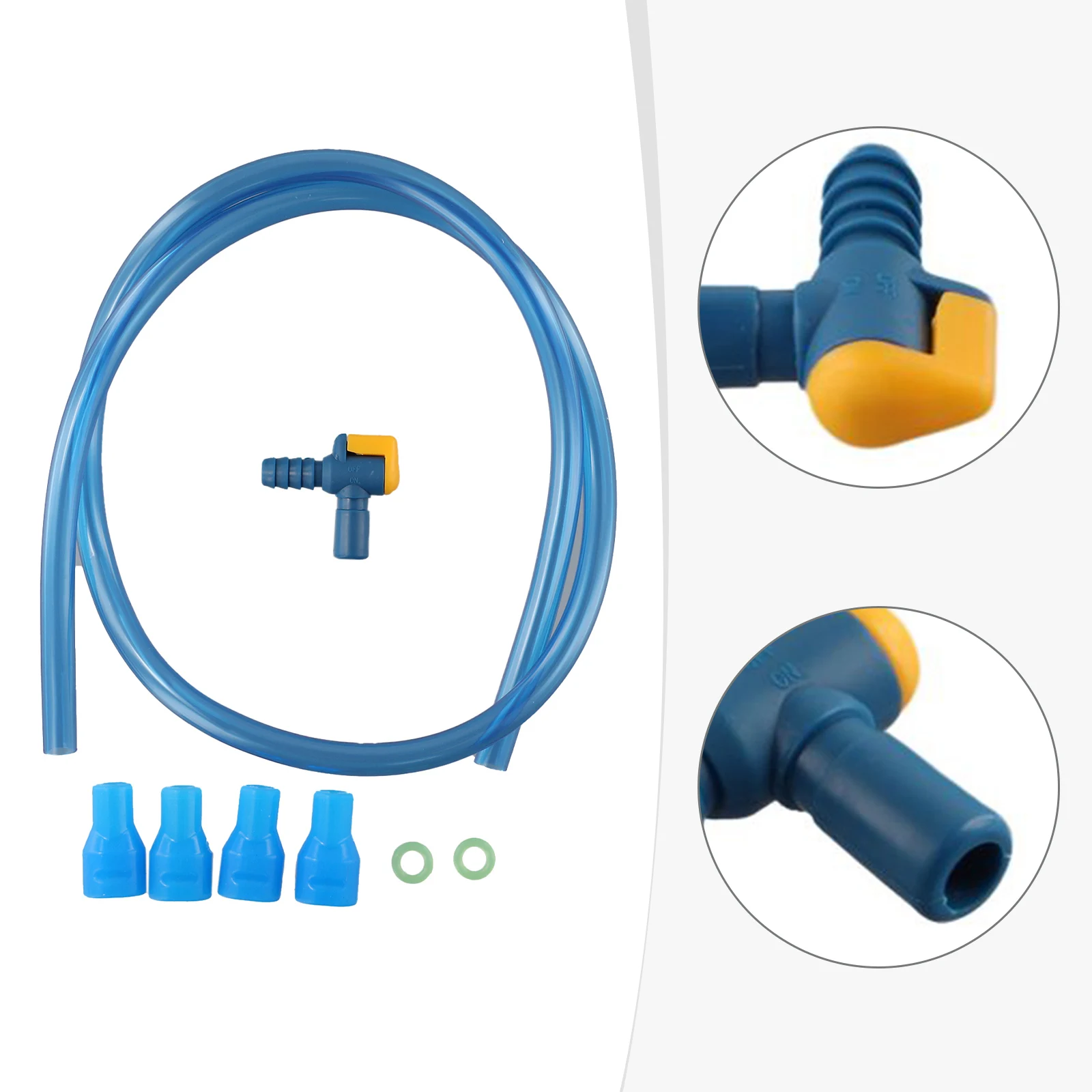 High Quality Drink Hose Bite Mouthpiece Accessories Useful Bite Mouthpiece Valve Delicate Drink Fittings Pack 3ft
High Quality Drink Hose Bite Mouthpiece Accessories Useful Bite Mouthpiece Valve Delicate Drink Fittings Pack 3ft