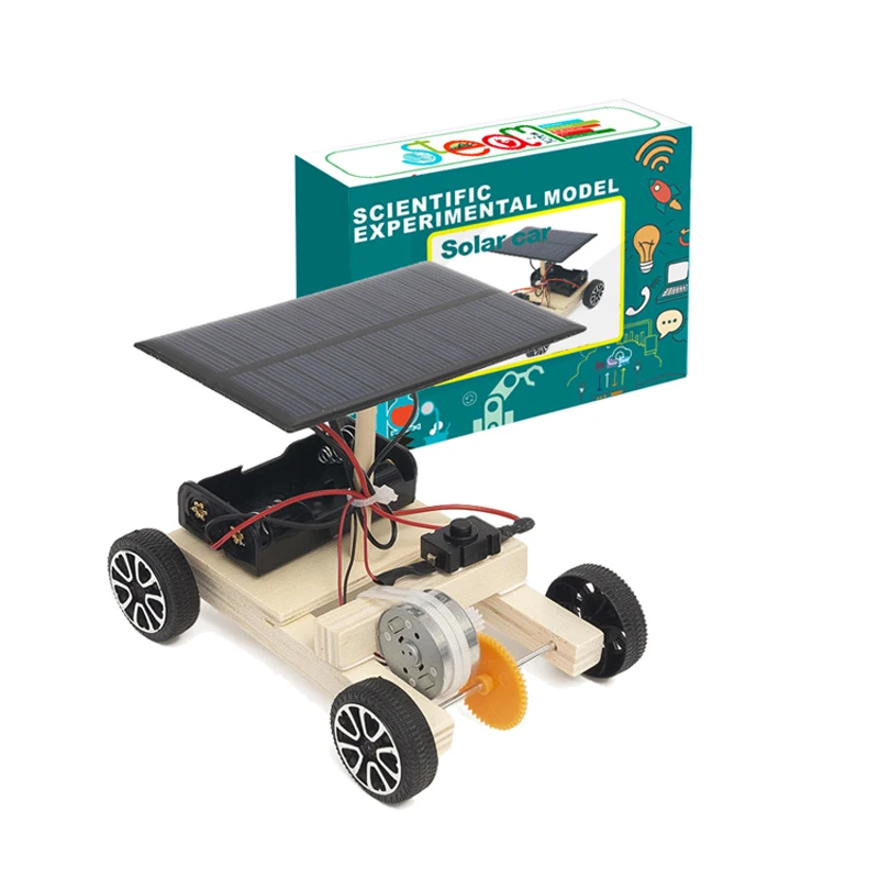 New 2023 Stem Education Science Toys For Boys Wooden Electric Solar Car Toys Miniature Toys Children For Shopfiy
New 2023 Stem Education Science Toys For Boys Wooden Electric Solar Car Toys Miniature Toys Children For Shopfiy