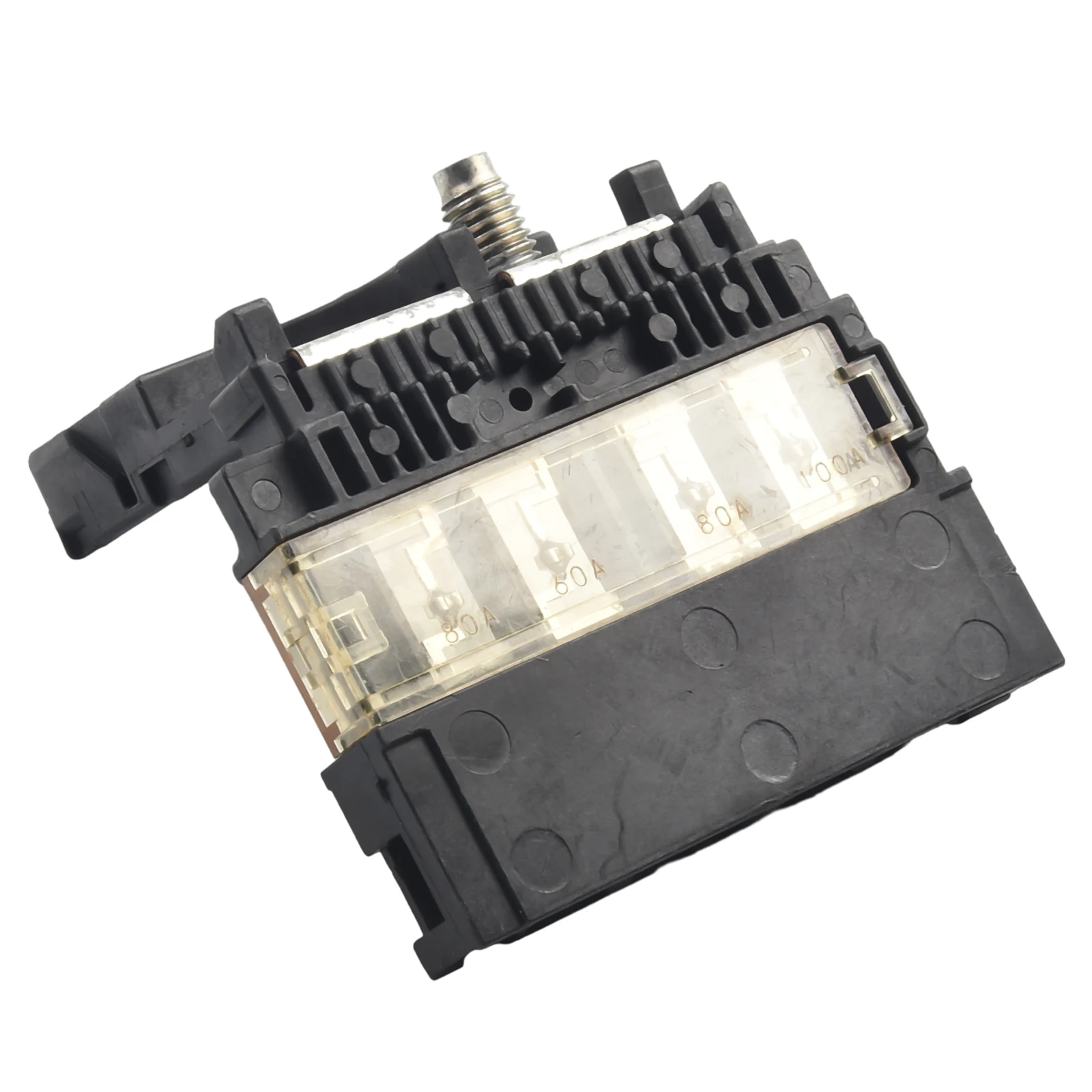 Плавкий предохранитель аккумулятора для Nissan Infiniti Plug-and-play 1pc 24380-79913 24380-BB50A, новинка для Infiniti G35
Плавкий предохранитель аккумулятора для Nissan Infiniti Plug-and-play 1pc 24380-79913 24380-BB50A, новинка для Infiniti G35