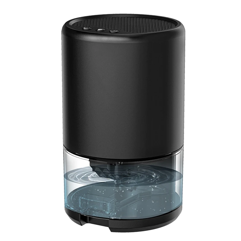 Новый портативный премиум-осушитель 2 в 1 для комнаты на кухне, бесшумные поглотители влаги
Новый портативный премиум-осушитель 2 в 1 для комнаты на кухне, бесшумные поглотители влаги