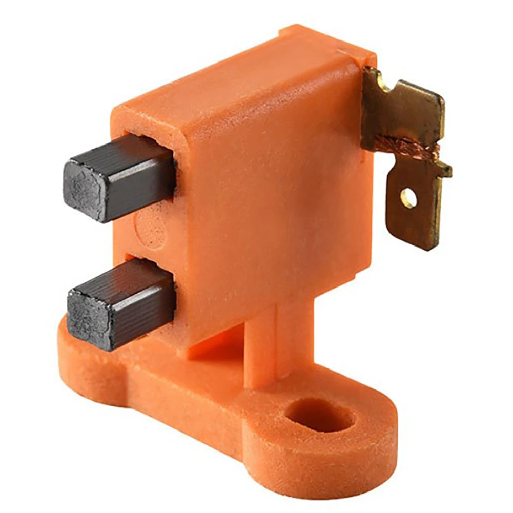 Generator Parts Carbon Brush Holder Workshop Equipment Power Tools 168F/188F 5-8KW Carbon Brush Holder Copper New
Generator Parts Carbon Brush Holder Workshop Equipment Power Tools 168F/188F 5-8KW Carbon Brush Holder Copper New