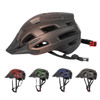 Proteja sua cabeça com o Capacete de Ciclismo Ultraleve Aero Red Men Women Bicycle Helmet! 7 Comfortable Cycling Helmet For Enhanced Riding Experience Cycling Helmets Cycle Helmet Bike Helmets Black red free size