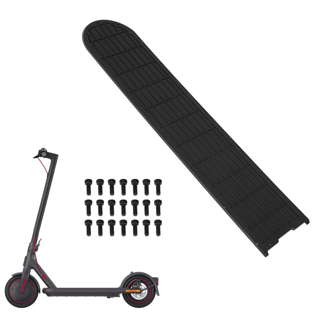 Electric Scooter Plate Cover Bottom Battery Compartment Cover Scooter Accessories For Xiaomi 4Pro Electric Scooter
Electric Scooter Plate Cover Bottom Battery Compartment Cover Scooter Accessories For Xiaomi 4Pro Electric Scooter