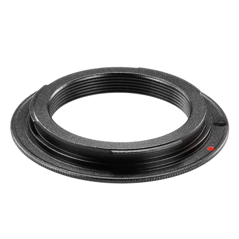 Металлический Адаптер для крепления объектива, для объектива M42 Canon EOS Camera / Canon EOS 1D, 1DS Mark II, III, IV, 5D Mark II, 7D и т. Д.
Металлический Адаптер для крепления объектива, для объектива M42 Canon EOS Camera / Canon EOS 1D, 1DS Mark II, III, IV, 5D Mark II, 7D и т. Д.