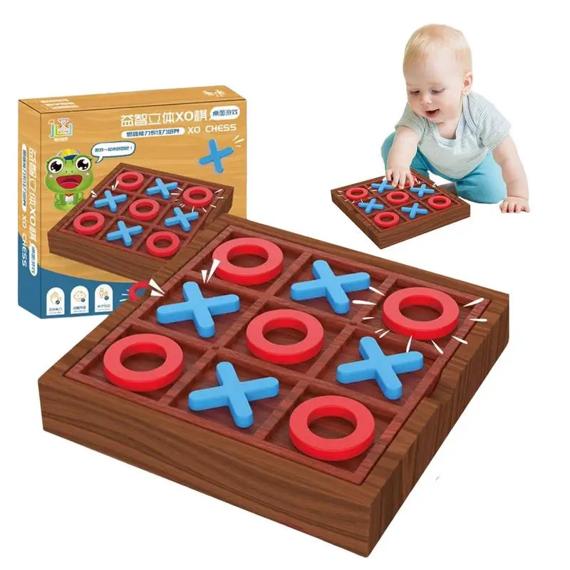 Wooden Solitaire Board Game Tabletop Games For Kids Funny XO Board Game Educational Desktop Toys For Toddlers
Wooden Solitaire Board Game Tabletop Games For Kids Funny XO Board Game Educational Desktop Toys For Toddlers