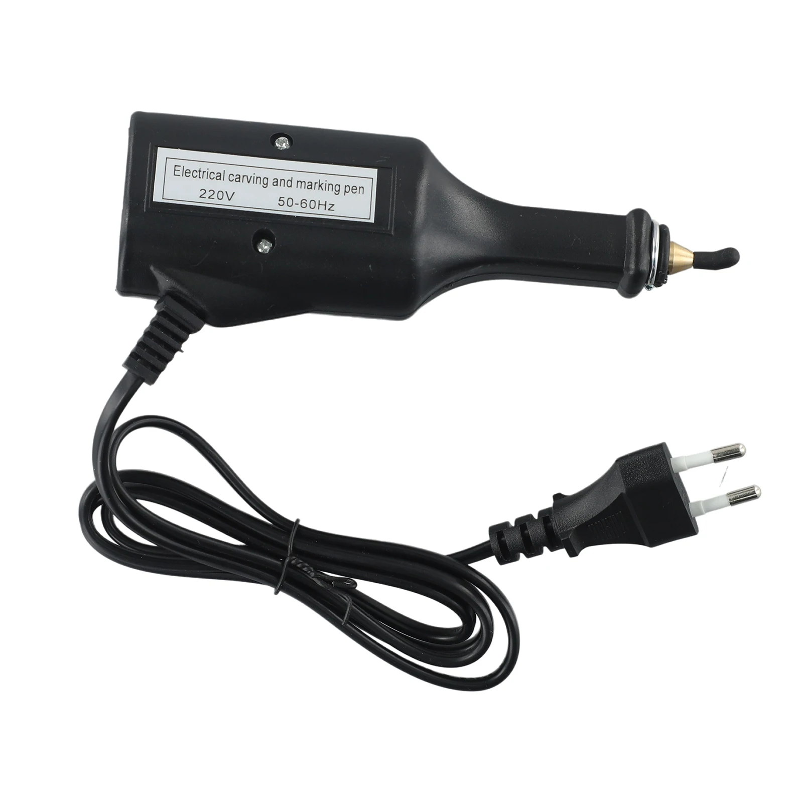 Best Hot New Electric Engraver Jewelry Carving 1pcs 220V 25W Black China Durable European Standard Lettering Pen
Best Hot New Electric Engraver Jewelry Carving 1pcs 220V 25W Black China Durable European Standard Lettering Pen