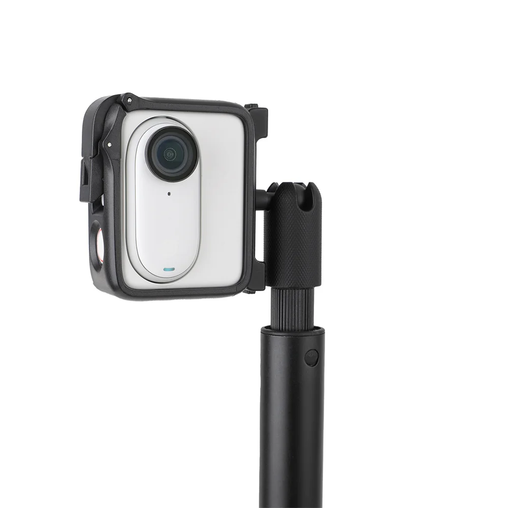 Action Camera Rig Frame Case For Insta360 Go3 Hard Shell Protective Cage Case Anti Fall Strength Shock-Proof Mount Accessories
Action Camera Rig Frame Case For Insta360 Go3 Hard Shell Protective Cage Case Anti Fall Strength Shock-Proof Mount Accessories