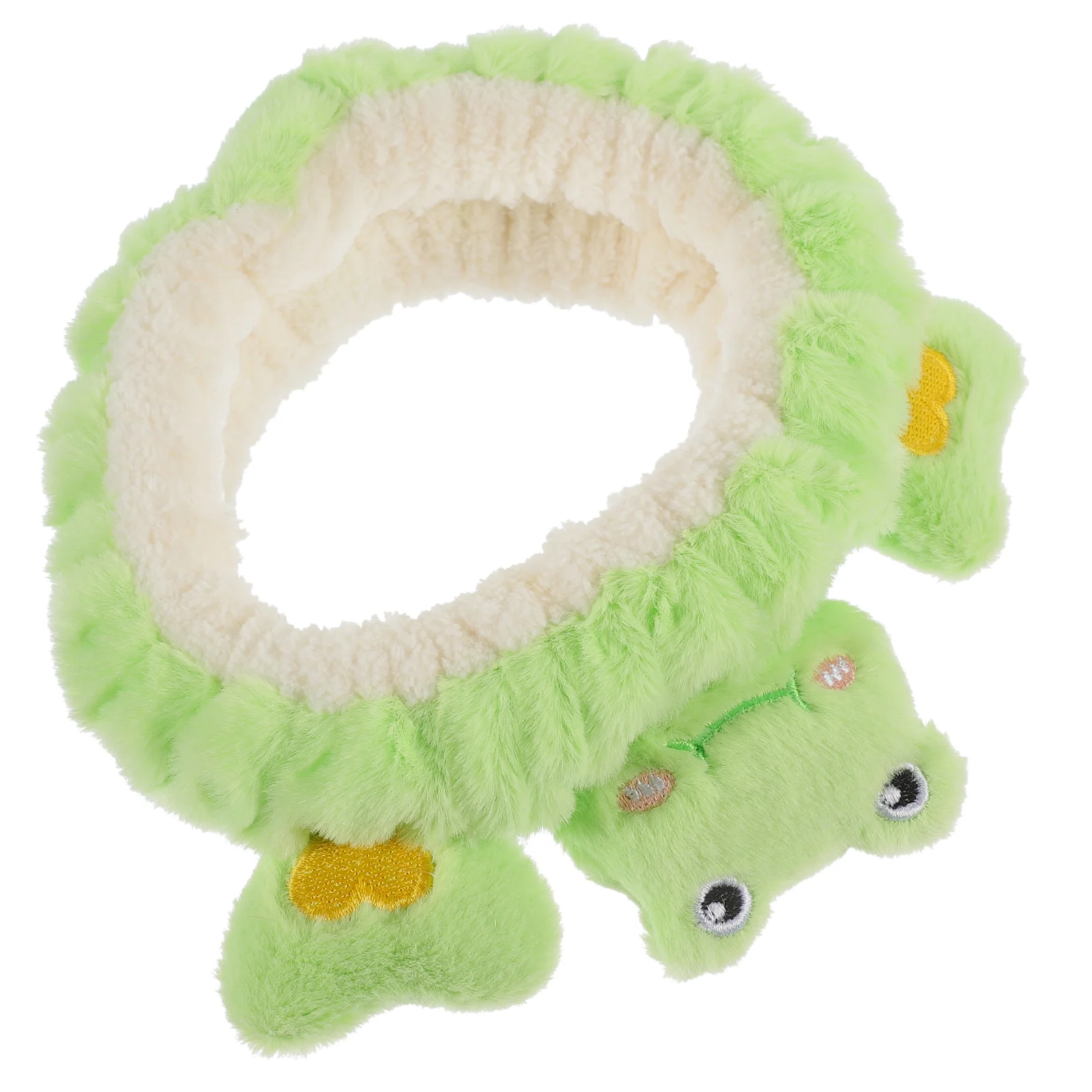 Spa Headband Washing Face Hairband Frog Headband Women Makeup Headband Animal Hair Accessory
Spa Headband Washing Face Hairband Frog Headband Women Makeup Headband Animal Hair Accessory
