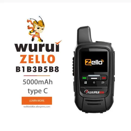 zello poc mini walkie talkie radio 4G comunicador long range telephone portable profesional 100km police radio android woki toki
zello poc mini walkie talkie radio 4G comunicador long range telephone portable profesional 100km police radio android woki toki