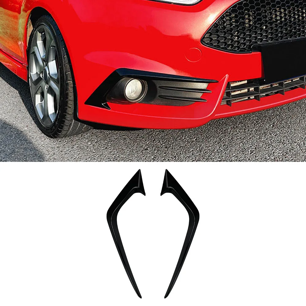 Передний бампер для Ford Fiesta ST MK6 2012-2017, сплиттер для губ, противотуманная фара, накладка на спойлер, накладка на вентиляционное отверстие, ветровой нож, комплекты для тела
Передний бампер для Ford Fiesta ST MK6 2012-2017, сплиттер для губ, противотуманная фара, накладка на спойлер, накладка на вентиляционное отверстие, ветровой нож, комплекты для тела
