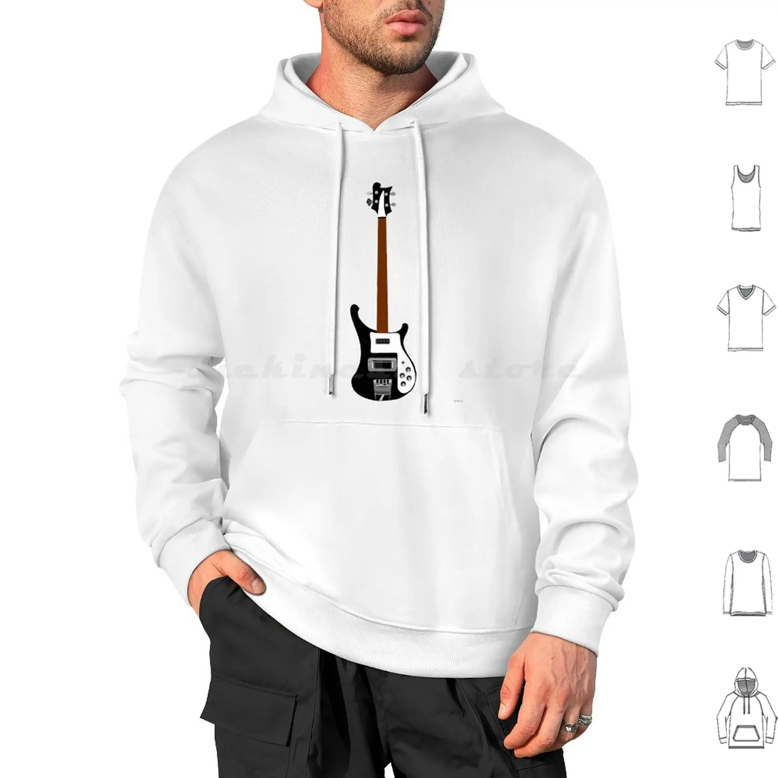 Jetglo 4001 Rick Bass Electric Bass Guitar Hoodie cotton Long Sleeve Electric Bass Guitar Sunburst Jet Glow Jetglow Black Rick
Jetglo 4001 Rick Bass Electric Bass Guitar Hoodie cotton Long Sleeve Electric Bass Guitar Sunburst Jet Glow Jetglow Black Rick