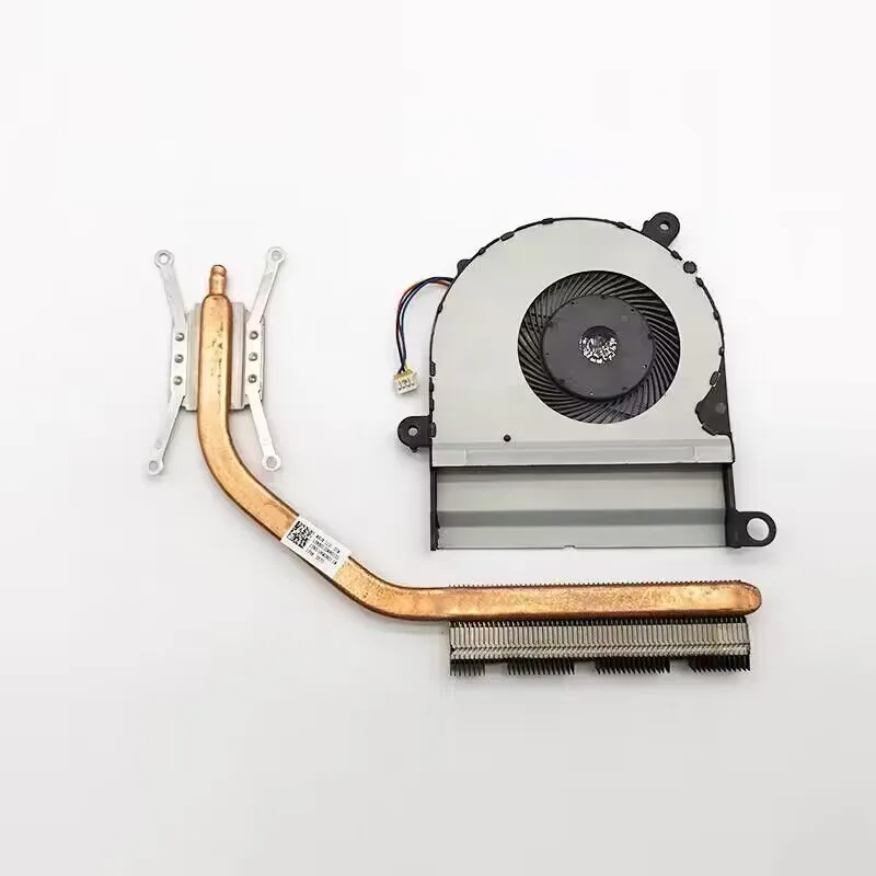 Original Laptop Heatsink Cooling Fan Cpu Cooler for Asus Zenbook UX310 UX310UF UX310UA UX310U UX310UQ Original Laptop Heatsink Cooling Fan Cpu Cooler for Asus Zenbook UX310 UX310UF UX310UA UX310U UX310UQ