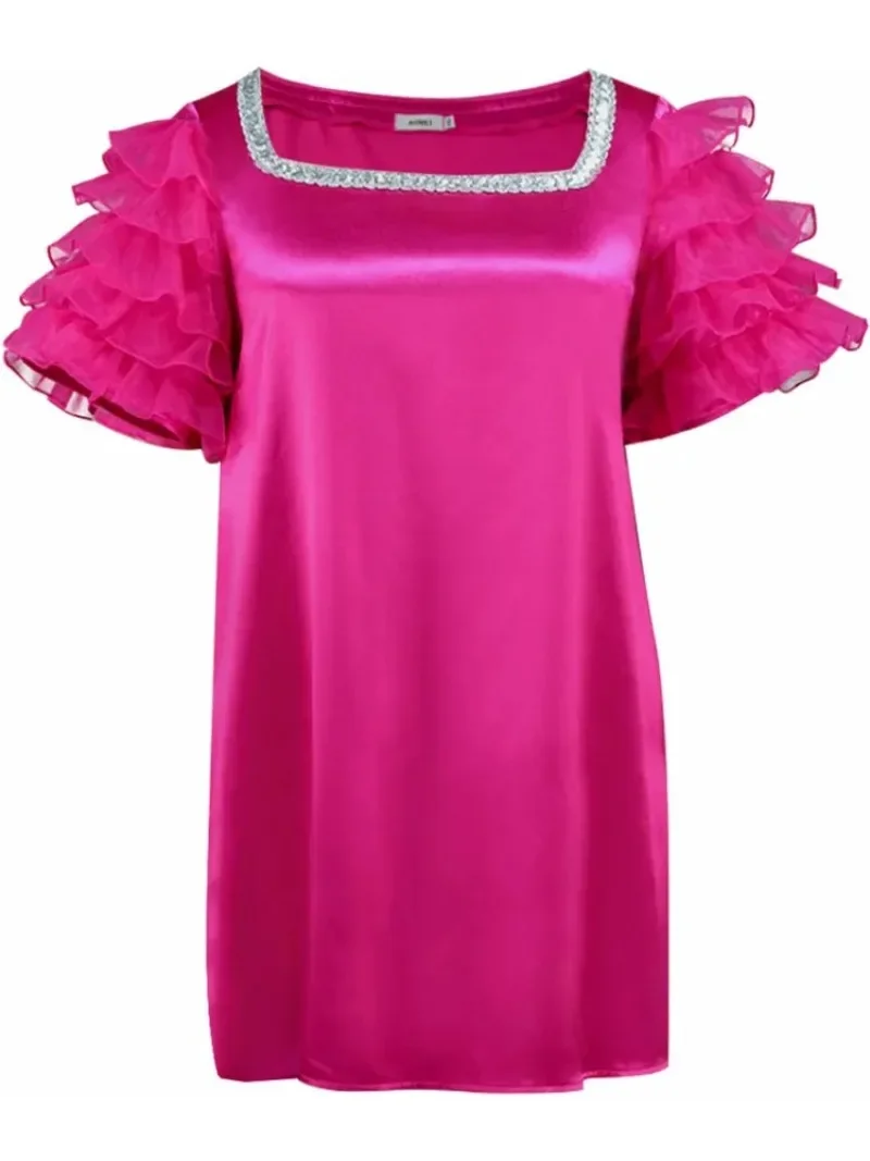 Robe Africaine 2024 Spring Summer African Dresses For Women Dashiki Outfits Moroccan Kaftan Dubai Muslim Abaya A-Line Dress
Robe Africaine 2024 Spring Summer African Dresses For Women Dashiki Outfits Moroccan Kaftan Dubai Muslim Abaya A-Line Dress