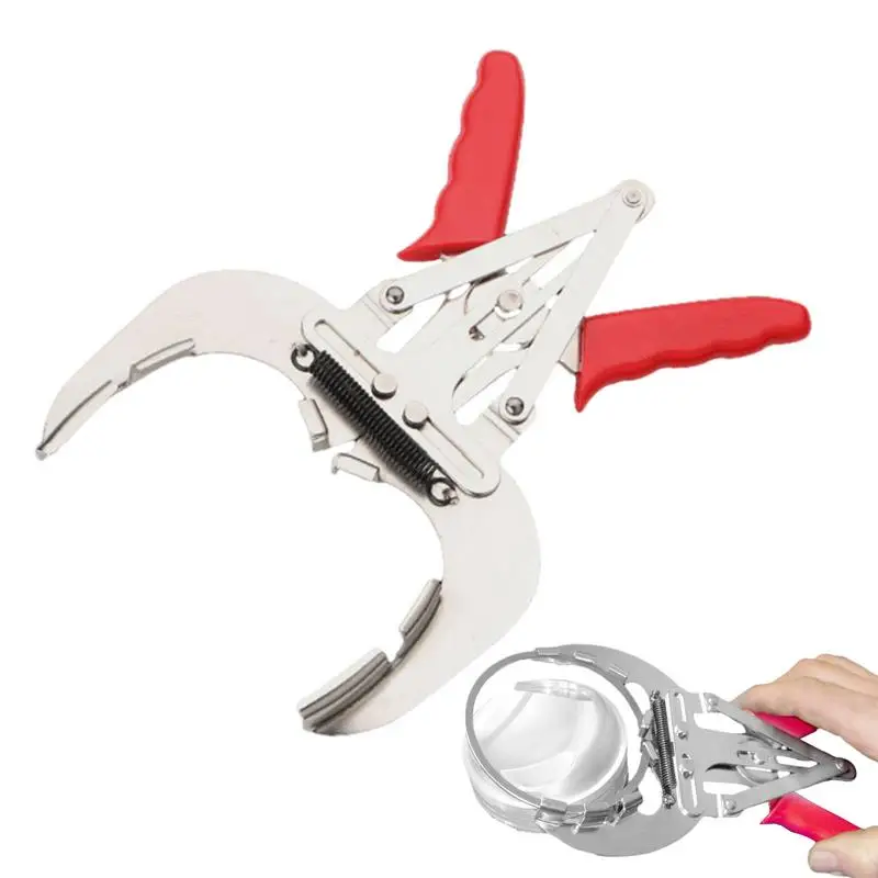 Car Auto Piston Ring Compressor Plier Remove Tool Handy Helper Enhance Engine Performance Professional Maintenance Tools
Car Auto Piston Ring Compressor Plier Remove Tool Handy Helper Enhance Engine Performance Professional Maintenance Tools