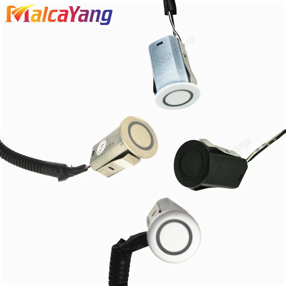 Parking Sensor 89341-28300 89341-28301 for toyota privia ARC30 New Rear Car Distance Electronic Ultrasonic Reverse Sensor
Parking Sensor 89341-28300 89341-28301 for toyota privia ARC30 New Rear Car Distance Electronic Ultrasonic Reverse Sensor