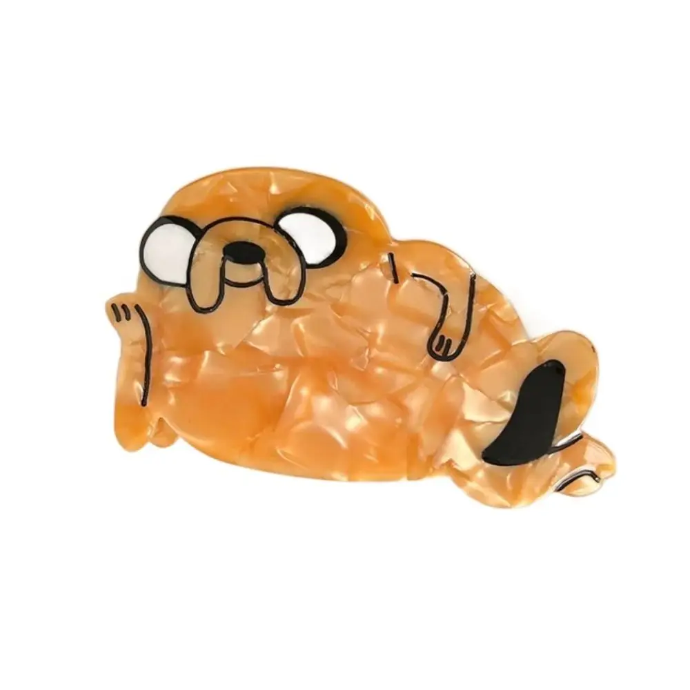 Seal Acetate Animal Hair Claw Personalized Acetic Acid Cartoon Dog Hair Clip Hair Accessories Grab Clip Shark Clip Girl
Seal Acetate Animal Hair Claw Personalized Acetic Acid Cartoon Dog Hair Clip Hair Accessories Grab Clip Shark Clip Girl