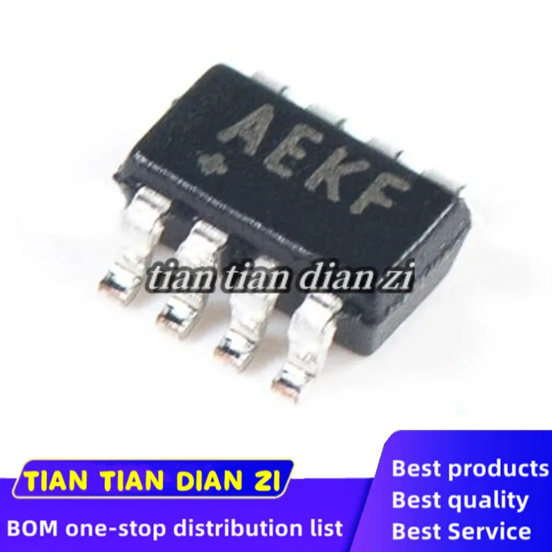 10 шт./партия MAX3051EKA + T AEKF SOT23-8 IC CHIPS в наличии
10 шт./партия MAX3051EKA + T AEKF SOT23-8 IC CHIPS в наличии