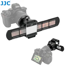 JJC Film Digitizing Adapter & LED Light Set for 35mm Film Negative Film Scanner Accessories Digitize Negative Slides Copier ES-2
JJC Film Digitizing Adapter & LED Light Set for 35mm Film Negative Film Scanner Accessories Digitize Negative Slides Copier ES-2