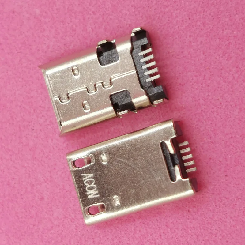 

5-10Pcs Charging Dock Port USB Charger Connector Micro Jack Plug For Asus Memo Pad K00L K004 K00A ME372T ME372CG ME180A K005