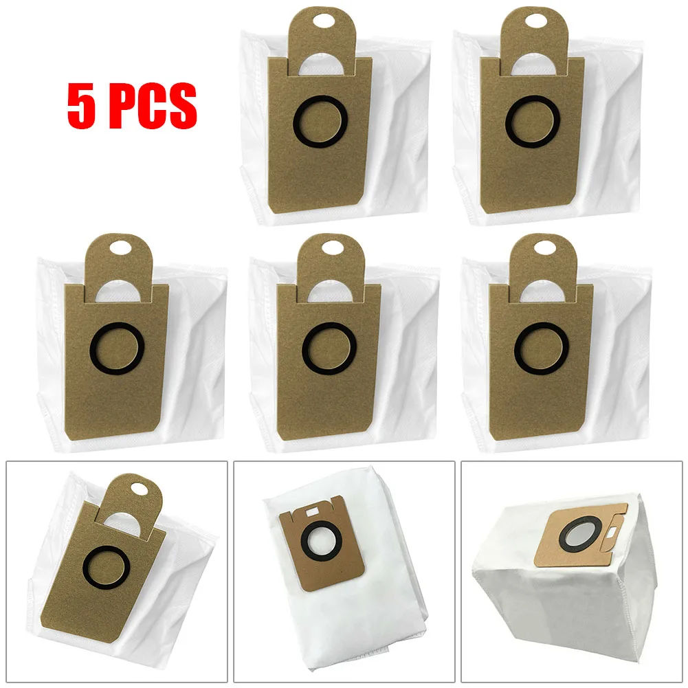 5pcs Accessories Dust Bags Collector Set For IMOU RV-L11-A 3 In 1 Vacuum Cleaner Replacement Spare Part Washable Dust Bag Part
5pcs Accessories Dust Bags Collector Set For IMOU RV-L11-A 3 In 1 Vacuum Cleaner Replacement Spare Part Washable Dust Bag Part