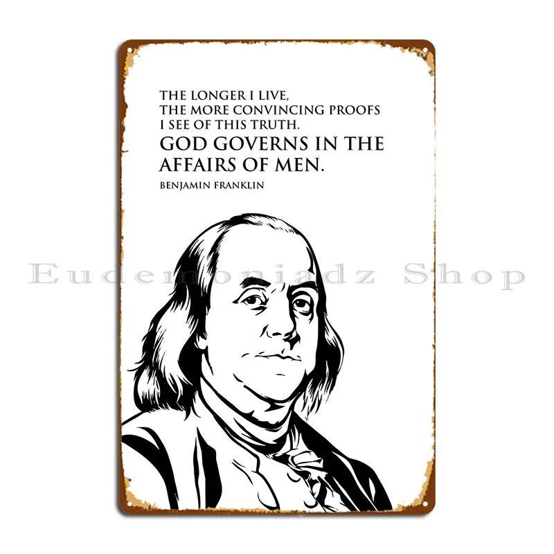 God Governs Everything Metal Plaque Garage Club Garage Cinema Designing Customize Tin Sign Poster
God Governs Everything Metal Plaque Garage Club Garage Cinema Designing Customize Tin Sign Poster
