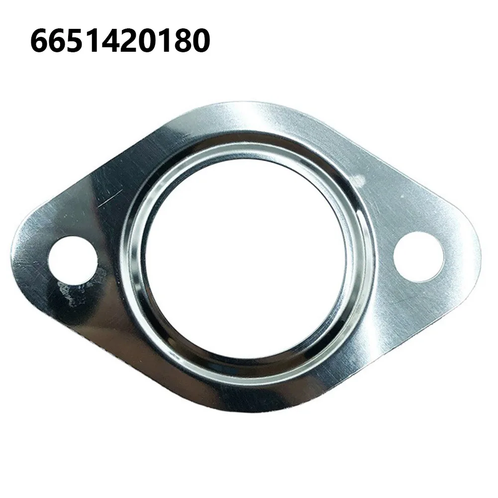 Exhaust Gas Recirculation Valve Pipe Seal for Ssangyong Kyron Actyon Enhanced Charging Capabilities Metal Material
Exhaust Gas Recirculation Valve Pipe Seal for Ssangyong Kyron Actyon Enhanced Charging Capabilities Metal Material