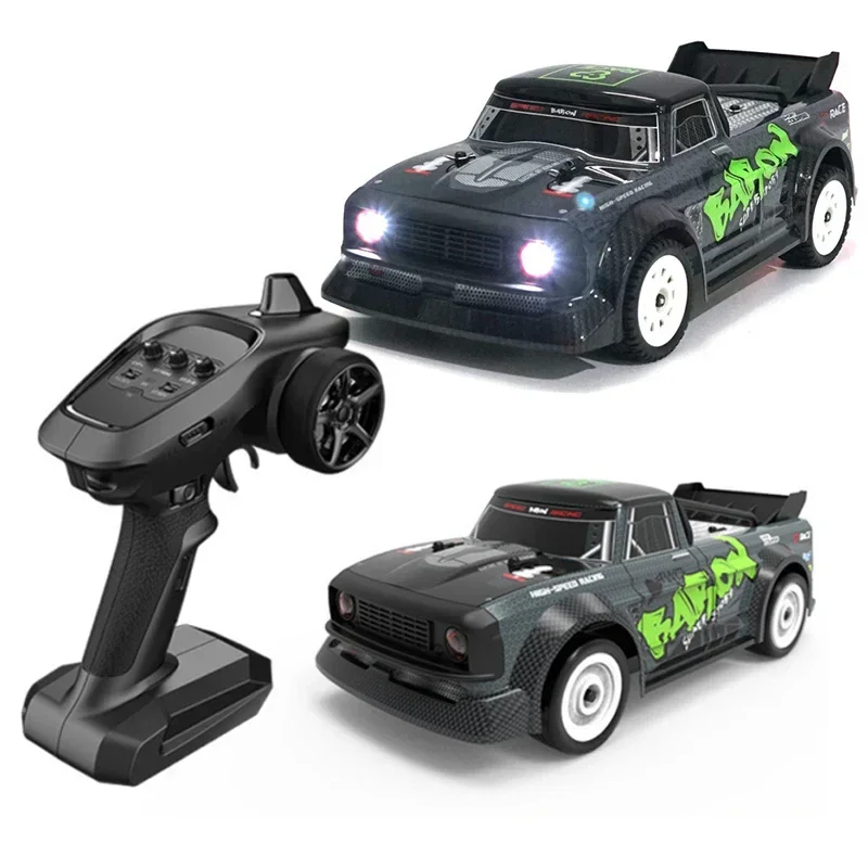 

1/16 SG 1603 / 1601 / 1604 2.4G 4WD RC Drift Car 30km/h High Speed LED Light Proportional Control Vehicles Racing Cars For Boys