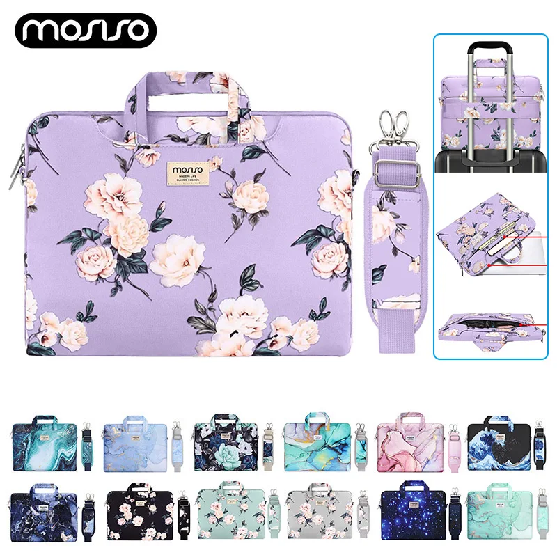 Laptop Bag for MacBook Air Pro 13 Cover Case 13.3 14 15 6 16 Inch M1 Dell Lenovo Asus Huawei Notebook Men Women Briefcase Sleeve
Laptop Bag for MacBook Air Pro 13 Cover Case 13.3 14 15 6 16 Inch M1 Dell Lenovo Asus Huawei Notebook Men Women Briefcase Sleeve