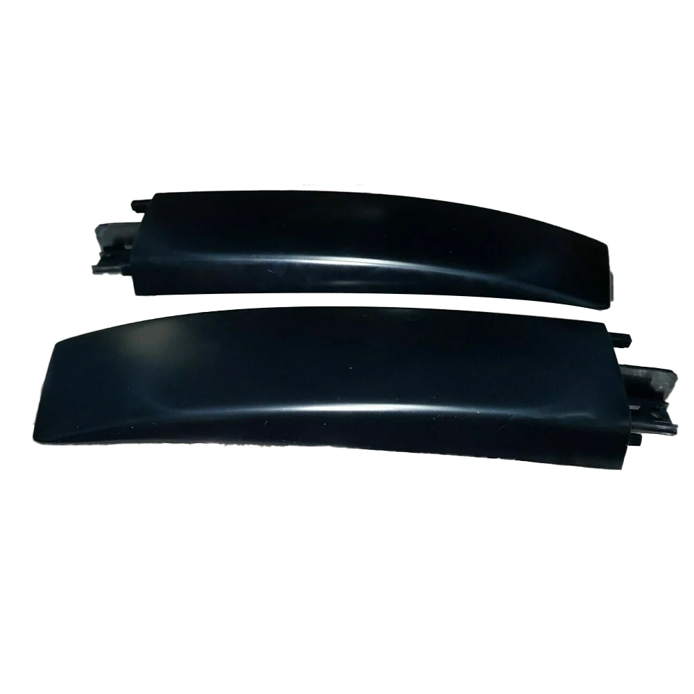 Durable Rack Rail End Cap Luggage Rack Cover 78225-65J10-5PK Black L&R Side Parts Roof Rack Rail Front End Cap
Durable Rack Rail End Cap Luggage Rack Cover 78225-65J10-5PK Black L&R Side Parts Roof Rack Rail Front End Cap
