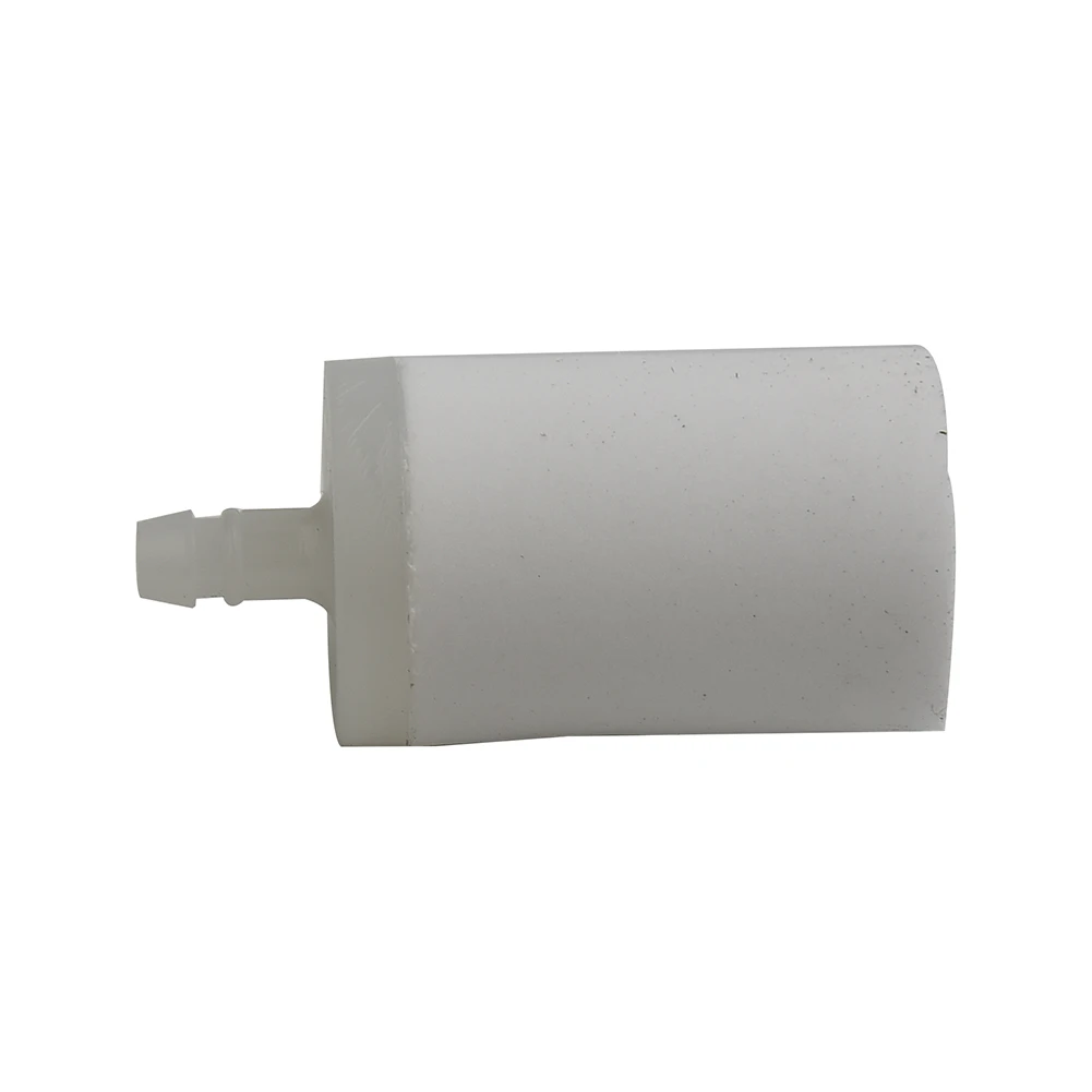 Performance oriented Fuel Filter for Chainsaw Easy Installation and Reliable Fuel Filtration for Optimal Chainsaw Operation
Performance oriented Fuel Filter for Chainsaw Easy Installation and Reliable Fuel Filtration for Optimal Chainsaw Operation