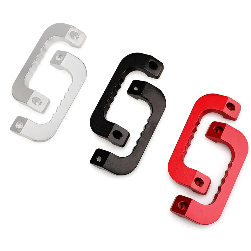Car Grab Roof Handle Bar Handle Support Roof Grip Aluminum Interior Pull for Toyota Hiace 05-18
Car Grab Roof Handle Bar Handle Support Roof Grip Aluminum Interior Pull for Toyota Hiace 05-18