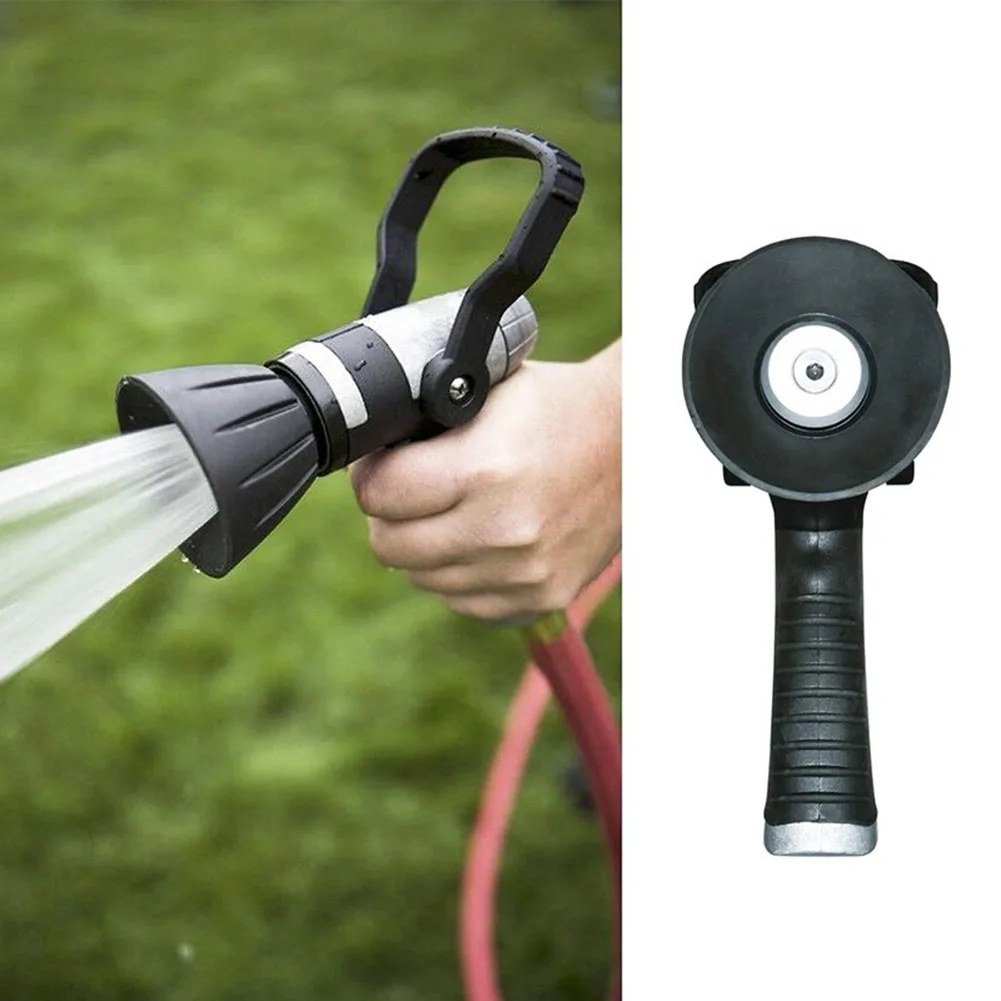1pc Heavy Duty Metal Hose Nozzle Adjustable Sprayer Leak-proof Home Garden Street Car Cleaning Tool Replacement Parts
1pc Heavy Duty Metal Hose Nozzle Adjustable Sprayer Leak-proof Home Garden Street Car Cleaning Tool Replacement Parts