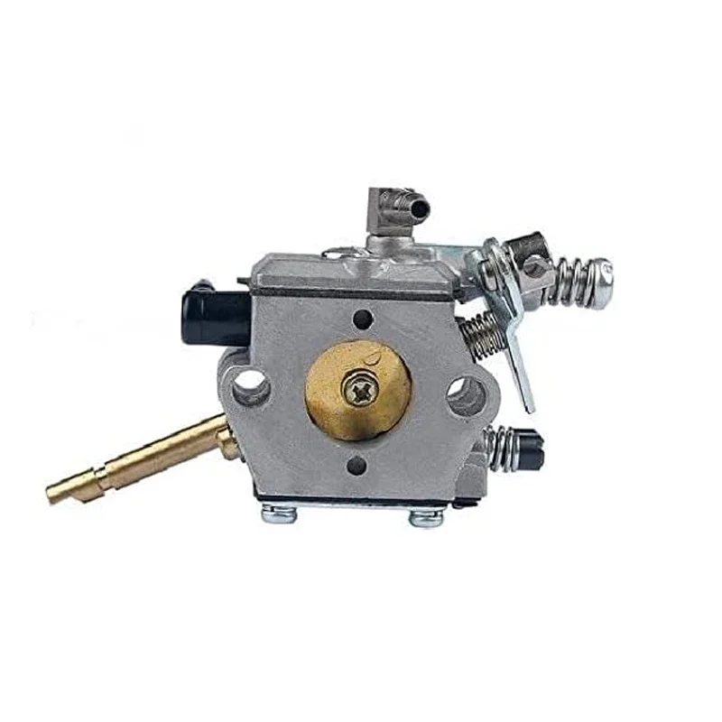 Подходит для FS160 FS220 FS280 FS220 аксессуары для газонокосилки и бензопилы карбюратор
Подходит для FS160 FS220 FS280 FS220 аксессуары для газонокосилки и бензопилы карбюратор