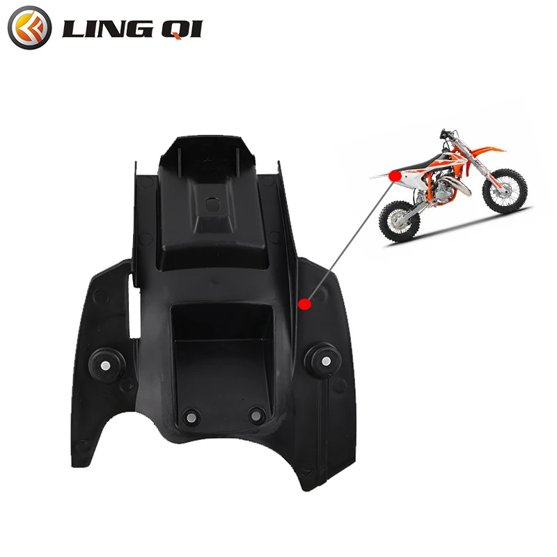LING QI Motorcycle Shock-absorbing Mudguard Fender Mud Guard Fairing Kit For KT50 Mini 2016-2019 Mudguards Fairing Plastic
LING QI Motorcycle Shock-absorbing Mudguard Fender Mud Guard Fairing Kit For KT50 Mini 2016-2019 Mudguards Fairing Plastic