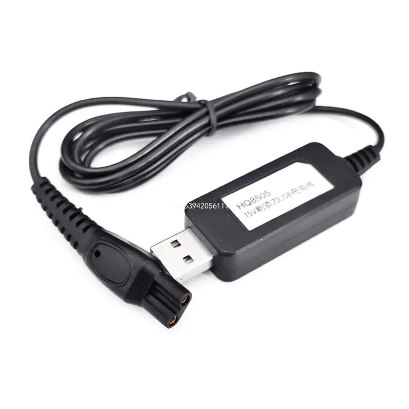 USB-зарядное устройство для электробритв для бритв, USB-разъем для зарядки HQ8420 HQ8825 HQ8865, Прямая поставка
USB-зарядное устройство для электробритв для бритв, USB-разъем для зарядки HQ8420 HQ8825 HQ8865, Прямая поставка