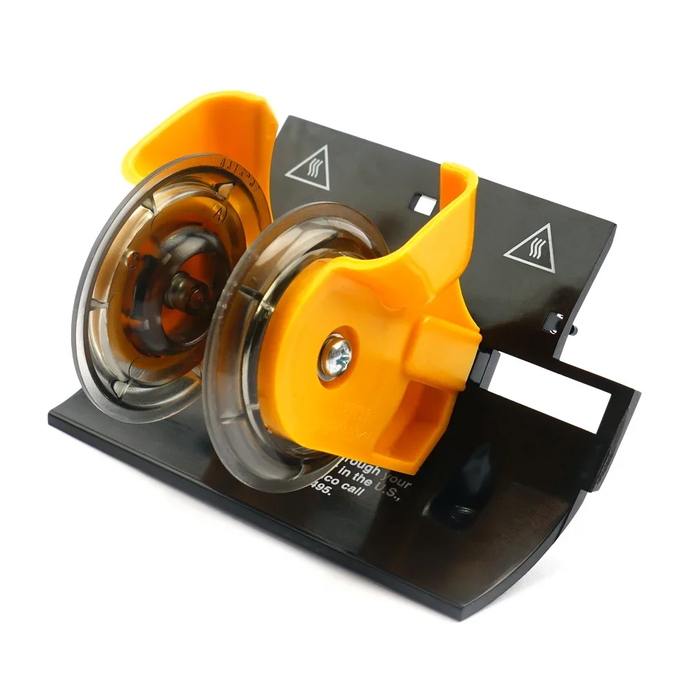 Диск медиа-поддержки для мобильного принтера Zebra QLN220 ZR628
Диск медиа-поддержки для мобильного принтера Zebra QLN220 ZR628