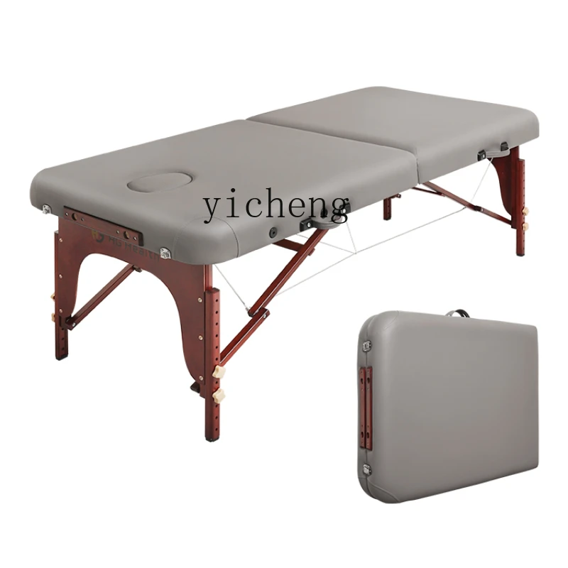 XL Massage Bed Portable Rehabilitation Traditional Chinese Medicine Physiotherapy Bed Needle Moxibustion Tattoo Facial Bed
XL Massage Bed Portable Rehabilitation Traditional Chinese Medicine Physiotherapy Bed Needle Moxibustion Tattoo Facial Bed