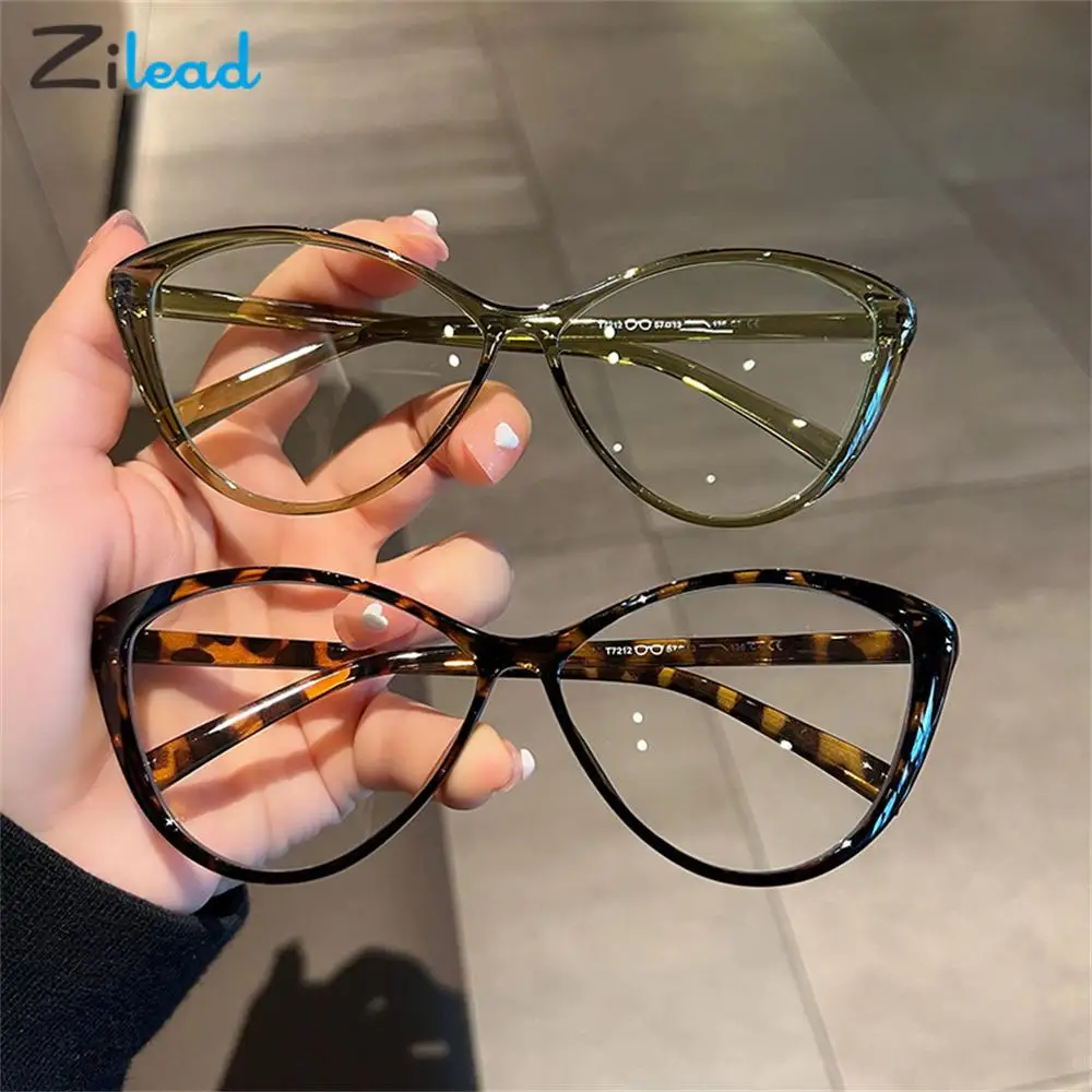 Очки Zilead при близорукости 0-4 Женские, Модные Винтажные Аксессуары для защиты глаз от близорукости, уникальные классические аксессуары
Очки Zilead при близорукости 0-4 Женские, Модные Винтажные Аксессуары для защиты глаз от близорукости, уникальные классические аксессуары