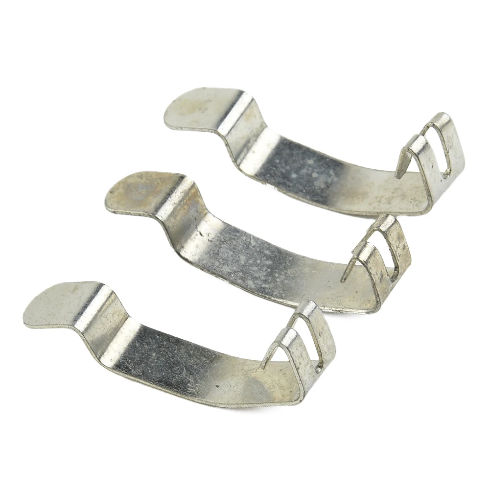 Air Filter Spring Clip Engine Housing Stable 100% New High Quality High Reliability Housing Box Clamp Practical
Air Filter Spring Clip Engine Housing Stable 100% New High Quality High Reliability Housing Box Clamp Practical