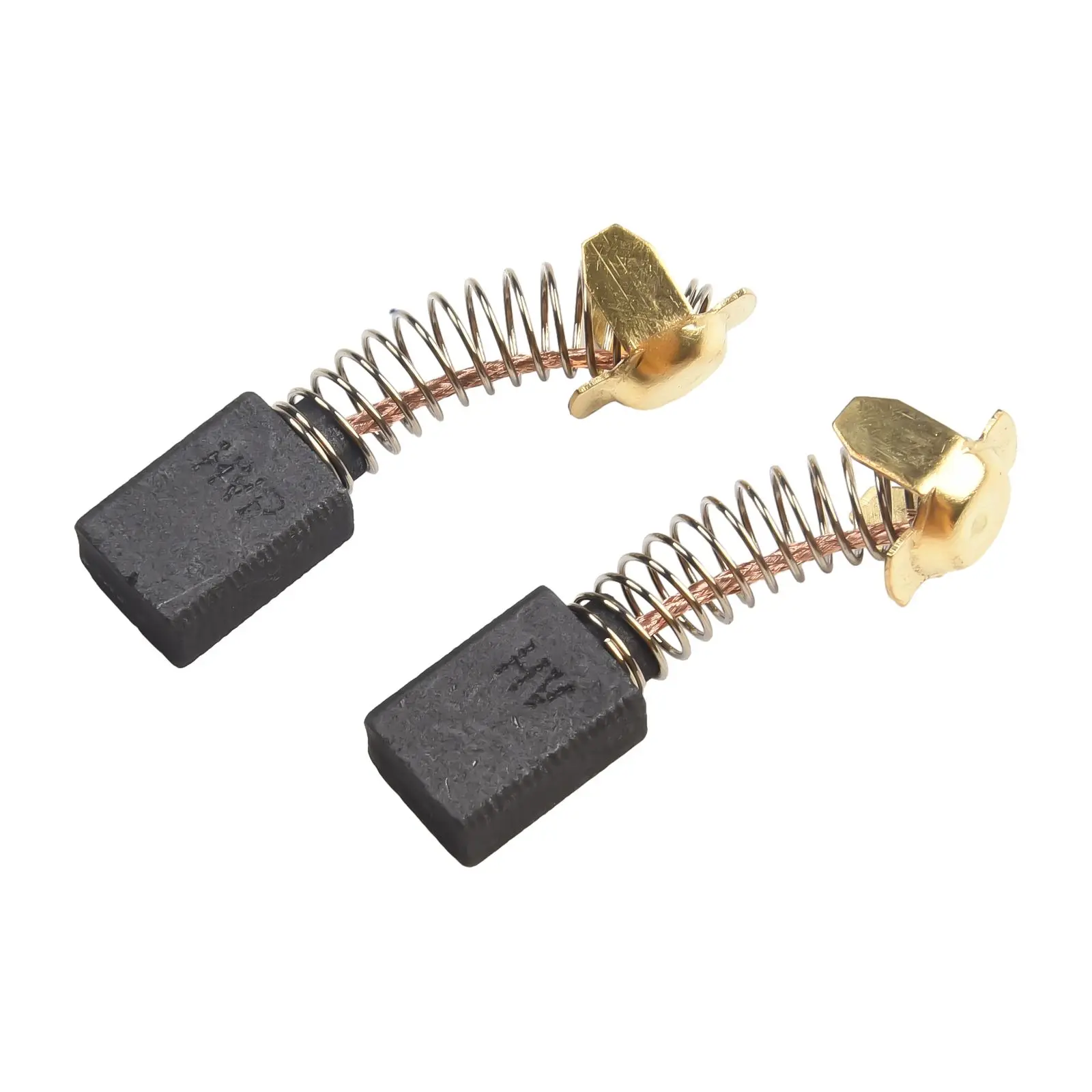 2Pcs Carbon Brush N088403 N398321 Replacement Parts For DWP849 DWP849X MODELS Power Tools Electric Drill Accessories
2Pcs Carbon Brush N088403 N398321 Replacement Parts For DWP849 DWP849X MODELS Power Tools Electric Drill Accessories