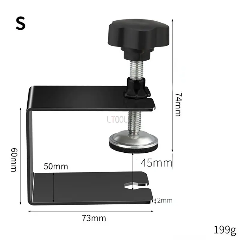 Woodworking Jig Cabinet Tool Home Furniture Accessories Steel Drawer Front Installation Clamps Drawer Panel Clips Tools
Woodworking Jig Cabinet Tool Home Furniture Accessories Steel Drawer Front Installation Clamps Drawer Panel Clips Tools