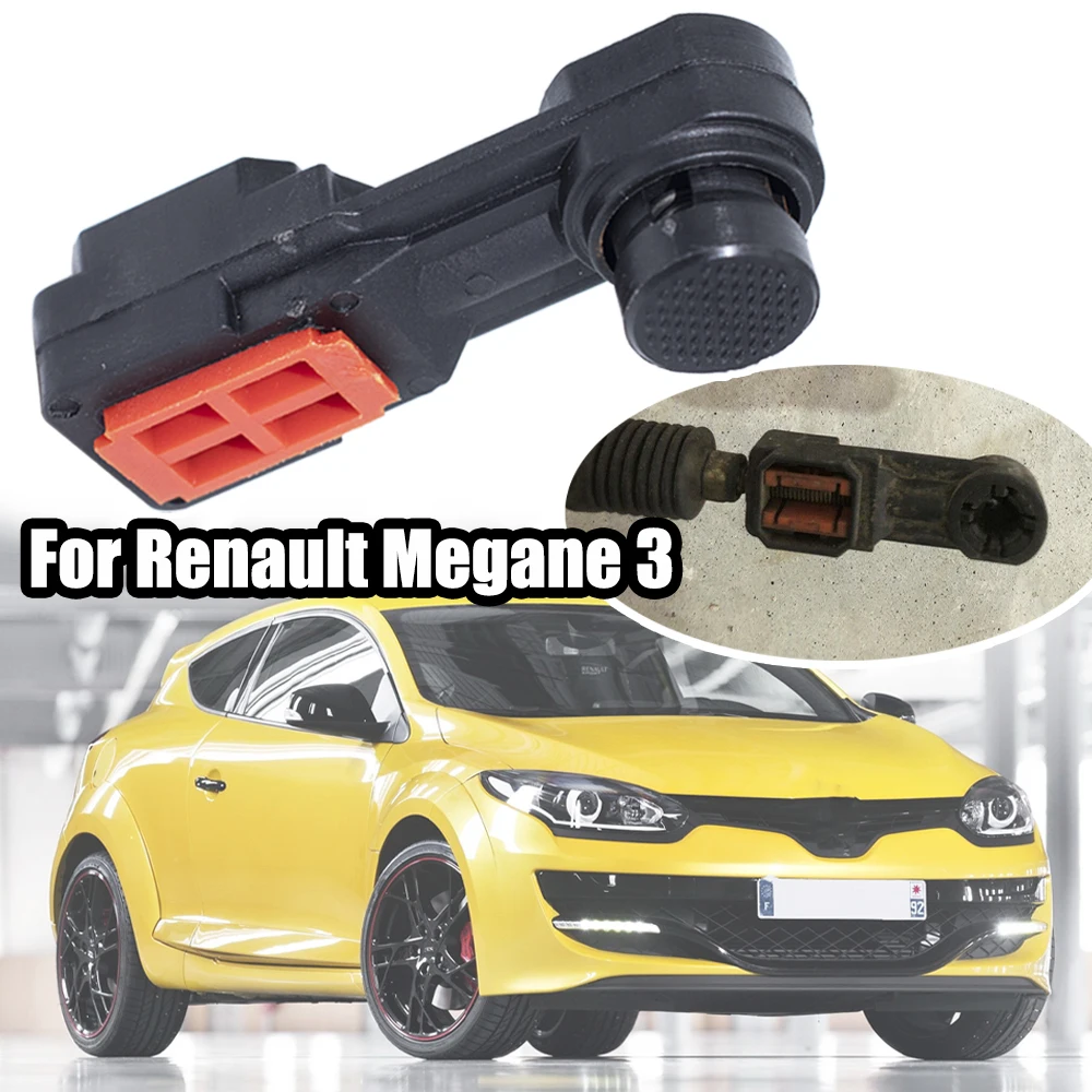 MT Shift Tower Shifter Assembly For Renault Megane 3 MK3 Collet Gear Cable Selector Lever Joint Car Gearbox Linkage End 09-2016
MT Shift Tower Shifter Assembly For Renault Megane 3 MK3 Collet Gear Cable Selector Lever Joint Car Gearbox Linkage End 09-2016