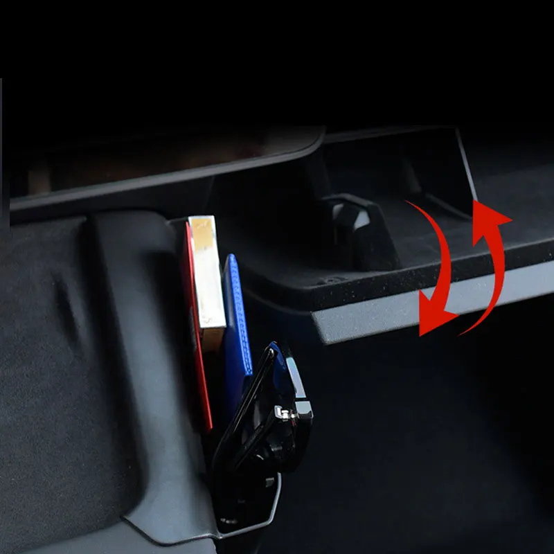 Car Steering Wheel Side Storage Box Snap-in type Cell Phones Clutter Organizer Interior Accessories ABS For Tesla Model 3 Y
Car Steering Wheel Side Storage Box Snap-in type Cell Phones Clutter Organizer Interior Accessories ABS For Tesla Model 3 Y