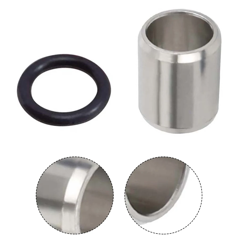 1pc Metal Dowel Pin & O-Ring Set For Honda B-Series B16 B18C 94301-08100 91302-GE0-000 Direct Replacement New Car Accessories
1pc Metal Dowel Pin & O-Ring Set For Honda B-Series B16 B18C 94301-08100 91302-GE0-000 Direct Replacement New Car Accessories