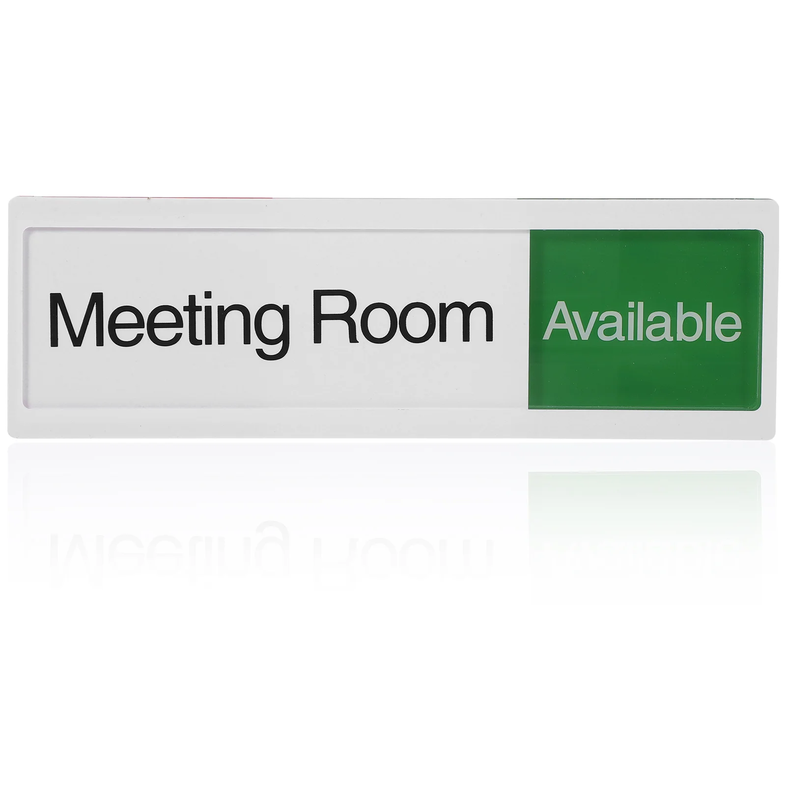 Meeting Room Signage Emblems Vacant Occupied The Acrylic Door Signs for Bathroom Conference Privacy Office
Meeting Room Signage Emblems Vacant Occupied The Acrylic Door Signs for Bathroom Conference Privacy Office