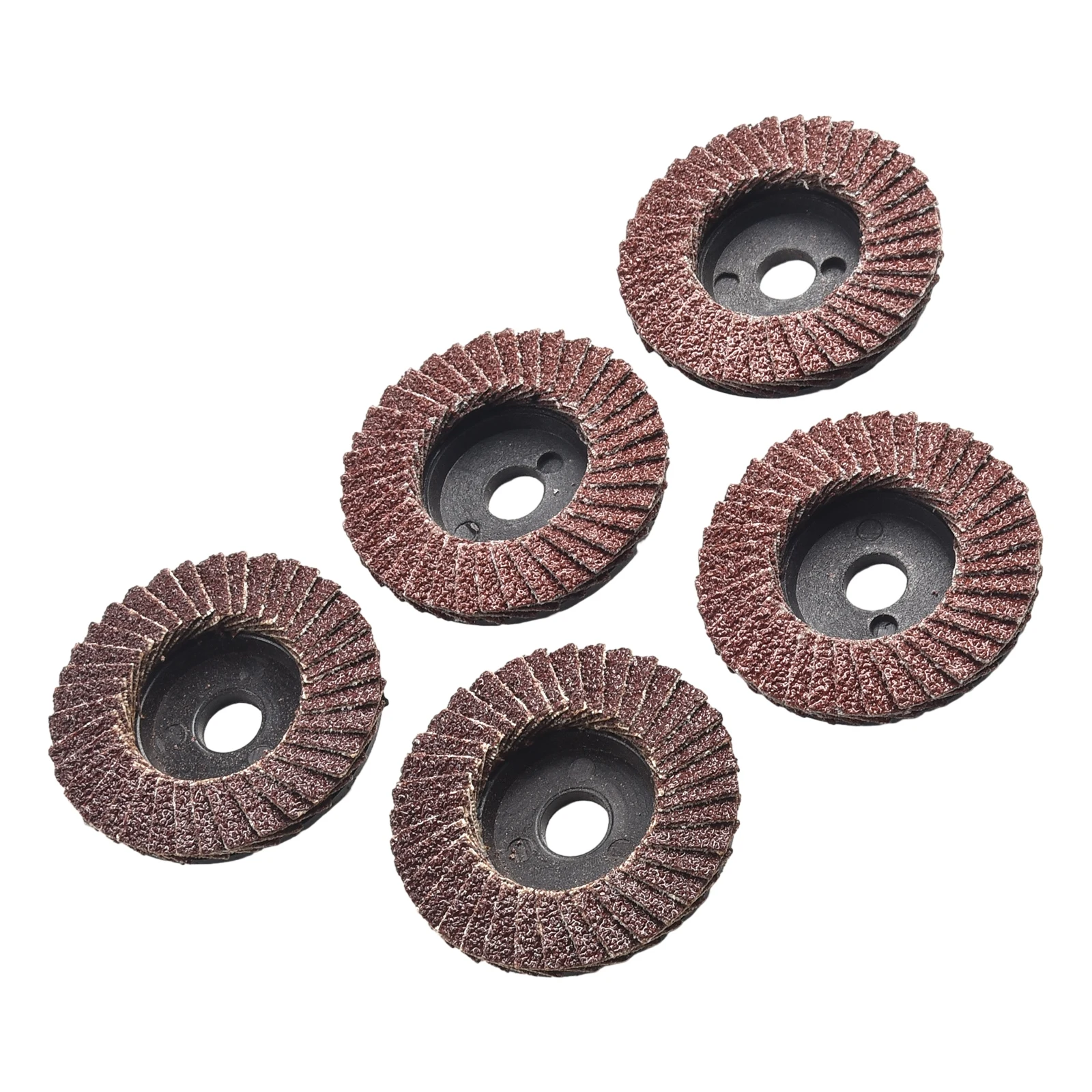 5pcs 2 Inch Angle Grinder Sanding Wheel 50mm Flap Polishing Disc Grinding Wheel Zirconium Oxide Wood Abrasive Rotary Tools Wheel
5pcs 2 Inch Angle Grinder Sanding Wheel 50mm Flap Polishing Disc Grinding Wheel Zirconium Oxide Wood Abrasive Rotary Tools Wheel