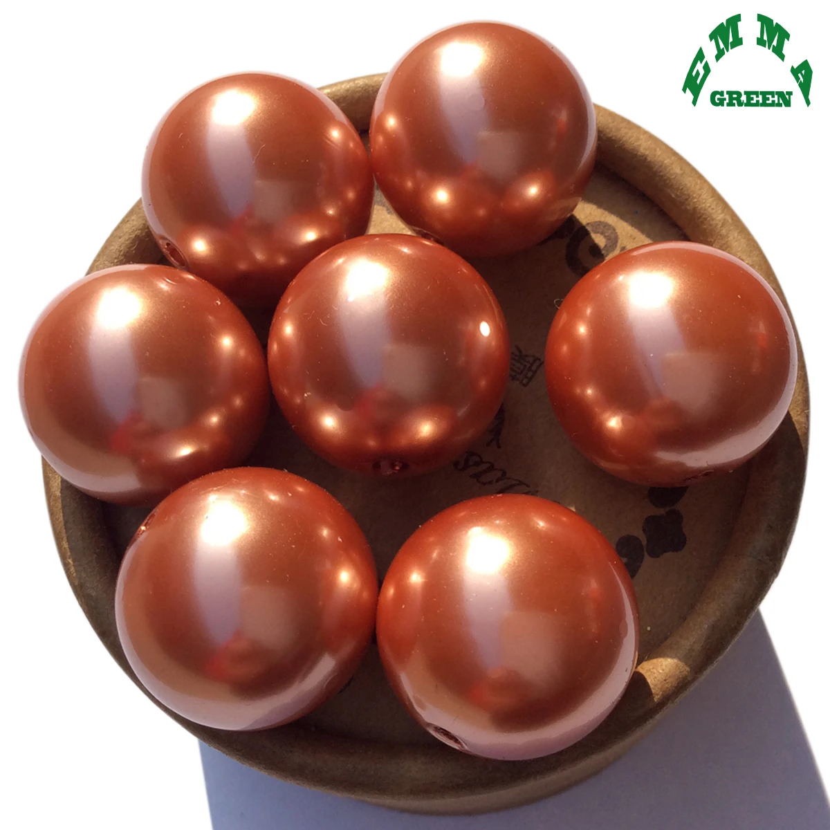 Halloween Beads for Jewelry Making A49 6mm to 30mm Acrylic Pearls Bubblegum Orange Bead with Hole For Kids Chunky Necklaces DIY
Halloween Beads for Jewelry Making A49 6mm to 30mm Acrylic Pearls Bubblegum Orange Bead with Hole For Kids Chunky Necklaces DIY