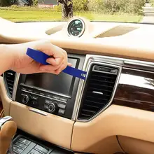 Car PDR Removal Tools Automobile Nail Puller Radio Clip Removal Repair Panel Trim Audio Tools Pry Repairing Blue Door P1D0
Car PDR Removal Tools Automobile Nail Puller Radio Clip Removal Repair Panel Trim Audio Tools Pry Repairing Blue Door P1D0